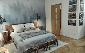 Apartament - Zielone Podlasie